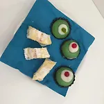 L'opera Buffa 3* Palerme