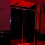 Couette-café L'opera Buffa 3*