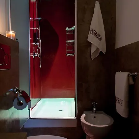 L'opera Buffa 住宿加早餐酒店 巴勒莫