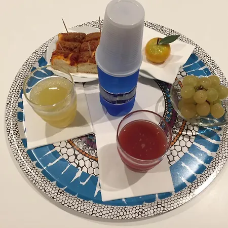 L'opera Buffa 巴勒莫