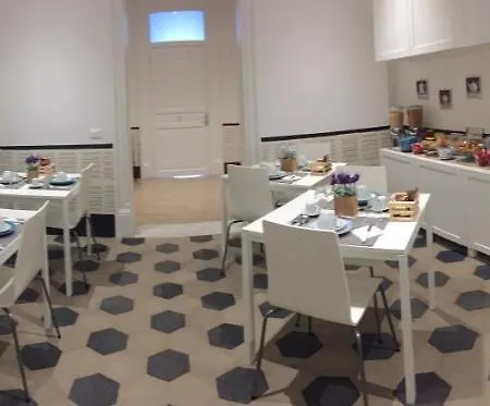 L'opera Buffa 巴勒莫