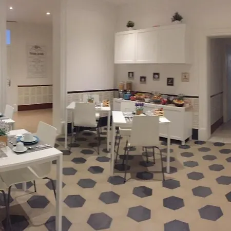 L'opera Buffa 住宿加早餐酒店 巴勒莫