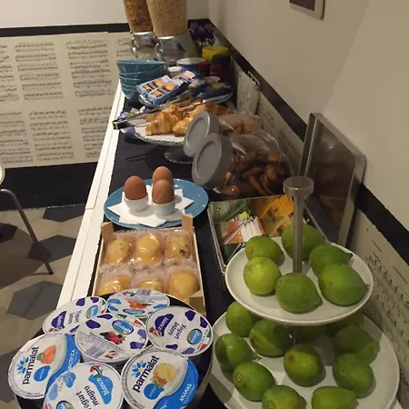 L'opera Buffa 4* 巴勒莫