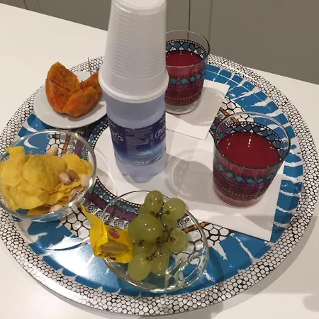 L'opera Buffa 4* 巴勒莫