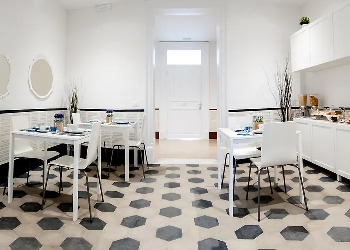 L'opera Buffa Bed & Breakfast