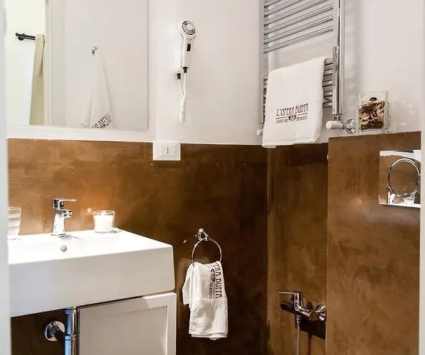 Bed & Breakfast L'opera Buffa