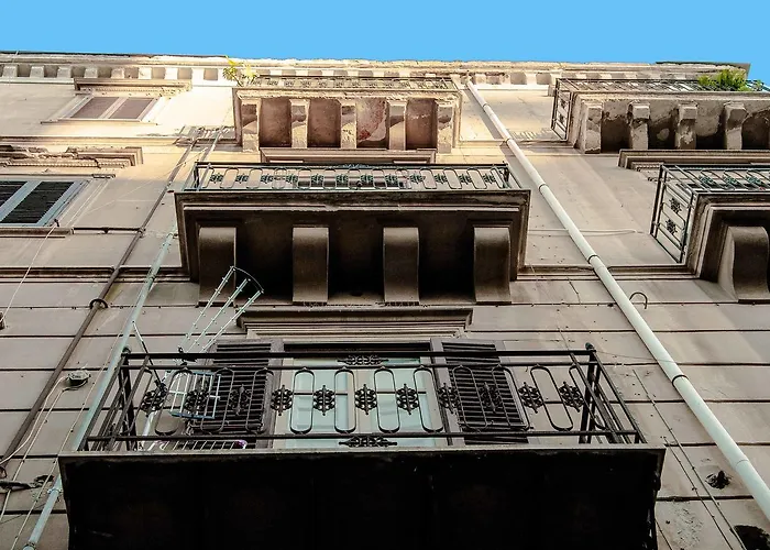 L'opera Buffa Palermo