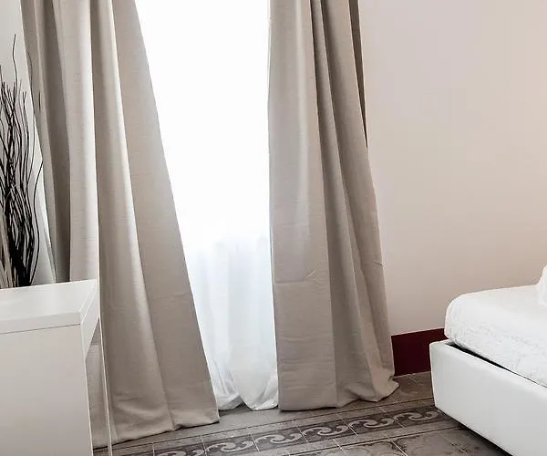 L'opera Buffa Bed & Breakfast