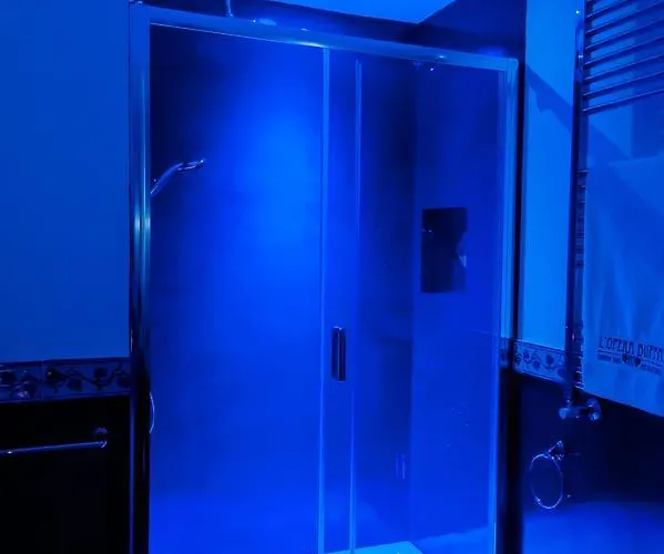 Bed & Breakfast L'opera Buffa Palermo