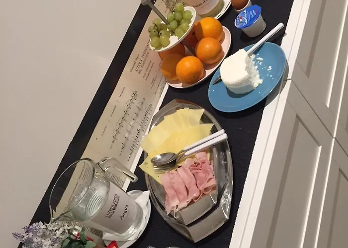 Bed & Breakfast L'opera Buffa