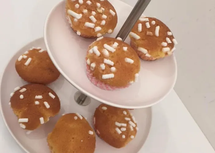 Bed & Breakfast L'opera Buffa Palermo