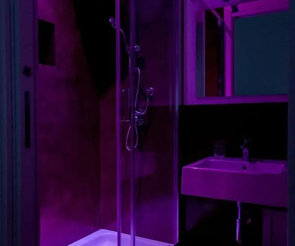 L'opera Buffa Bed & Breakfast Palermo