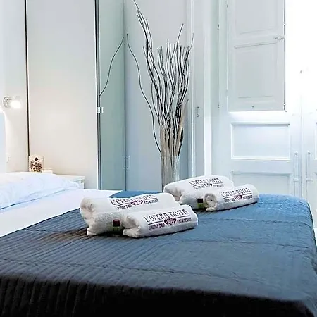 L'opera Buffa Bed & Breakfast 4*