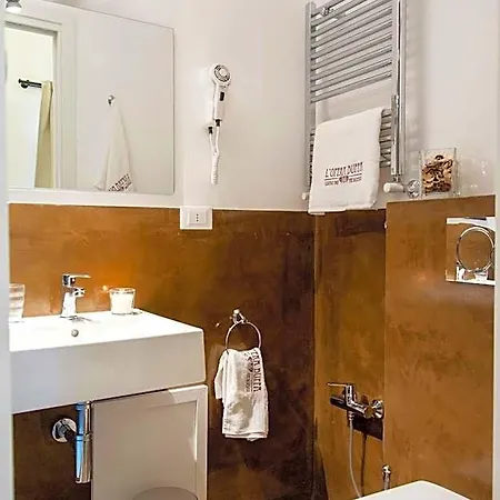 فندق مبيت وإفطار L'opera Buffa 4*
