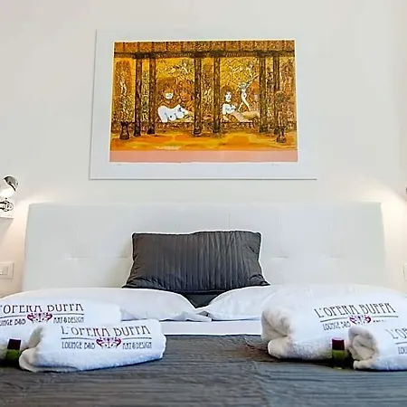 L'opera Buffa B&B 4*