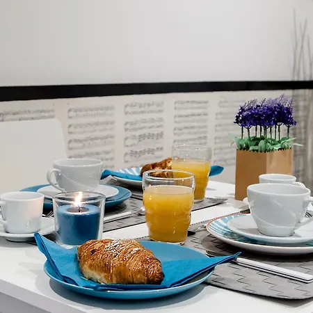 L'opera Buffa Palermo