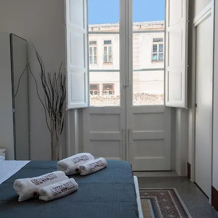 Nocleg ze śniadaniem L'opera Buffa