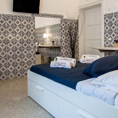 L'opera Buffa 4* Palermo