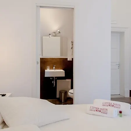 L'opera Buffa 4* Palermo