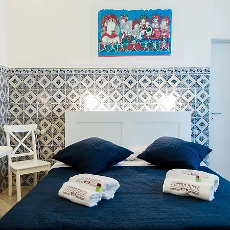 L'opera Buffa Palermo