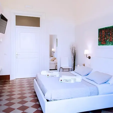 L'opera Buffa Alojamento de Acomodação e Pequeno-almoço