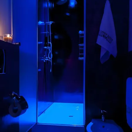 Couette-café L'opera Buffa 2*