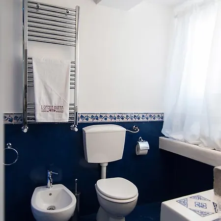 L'opera Buffa Alojamento de Acomodação e Pequeno-almoço 4*