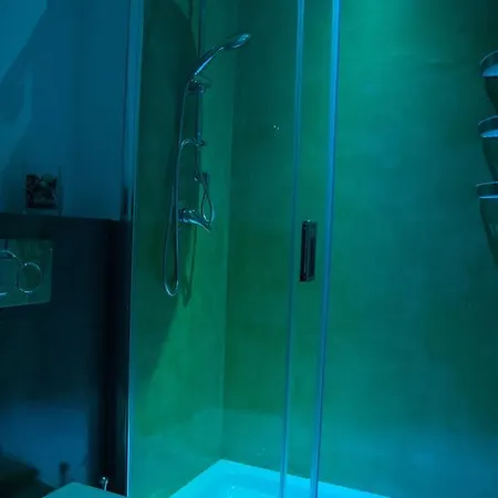 L'opera Buffa Nocleg ze śniadaniem Palermo