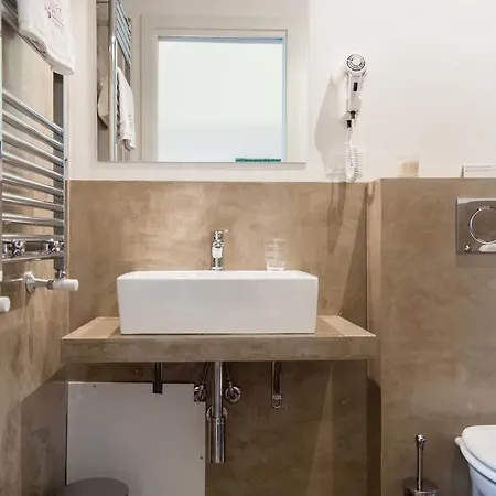 Nocleg ze śniadaniem L'opera Buffa Palermo