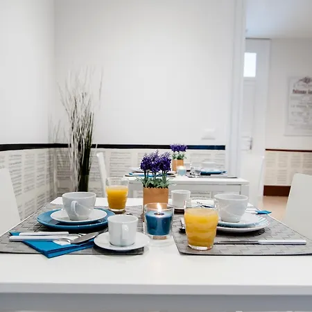 Bed and Breakfast L'opera Buffa Παλέρμο