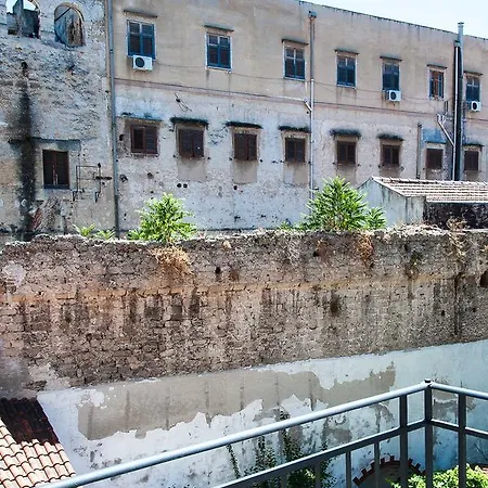 Bed and Breakfast L'opera Buffa Παλέρμο