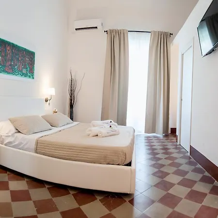 L'opera Buffa Palermo