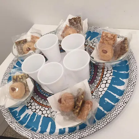 Alojamento de Acomodação e Pequeno-almoço L'opera Buffa 4*