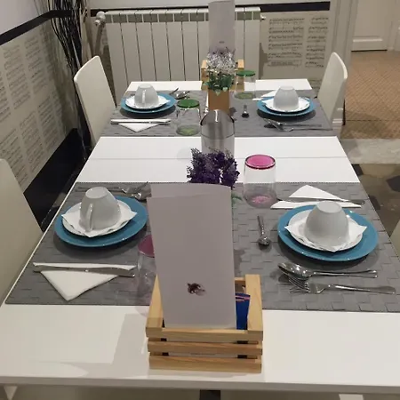 L'opera Buffa Palermo