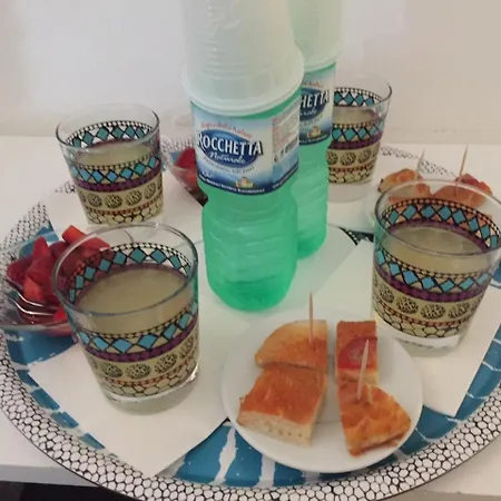 Nocleg ze śniadaniem L'opera Buffa 4*