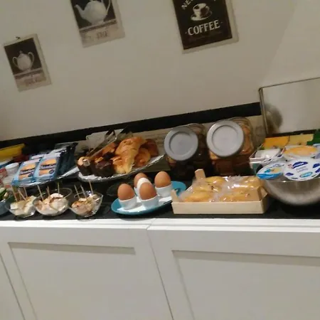 L'opera Buffa Παλέρμο