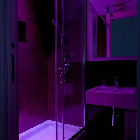 L'opera Buffa Nocleg ze śniadaniem Palermo