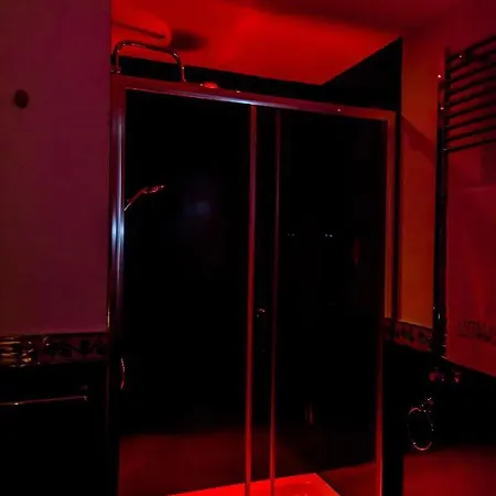 Nocleg ze śniadaniem L'opera Buffa 4*