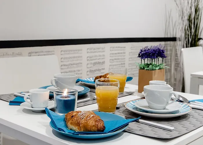 L'opera Buffa 팔레르모