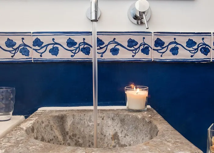 L'opera Buffa 4* 팔레르모