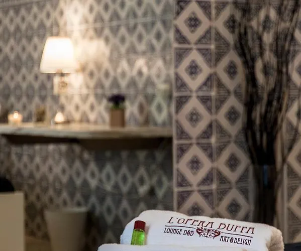 B&B L'opera Buffa 팔레르모