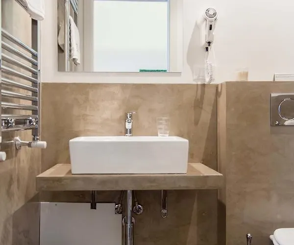 B&B L'opera Buffa 팔레르모