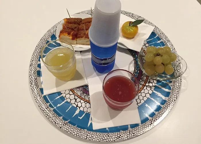 L'opera Buffa 팔레르모