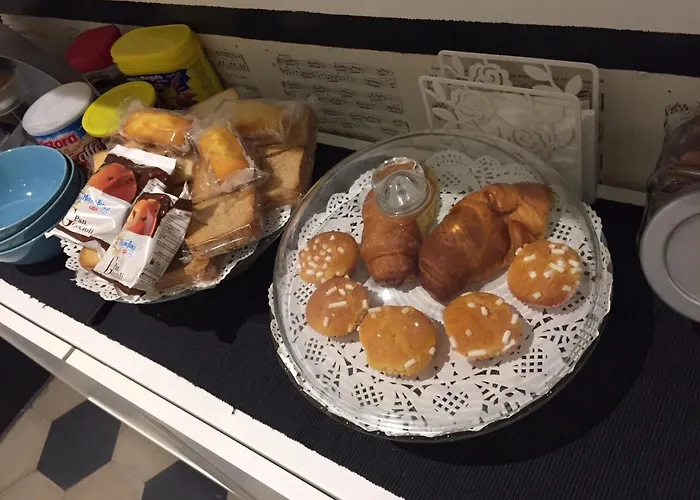 L'opera Buffa باليرمو