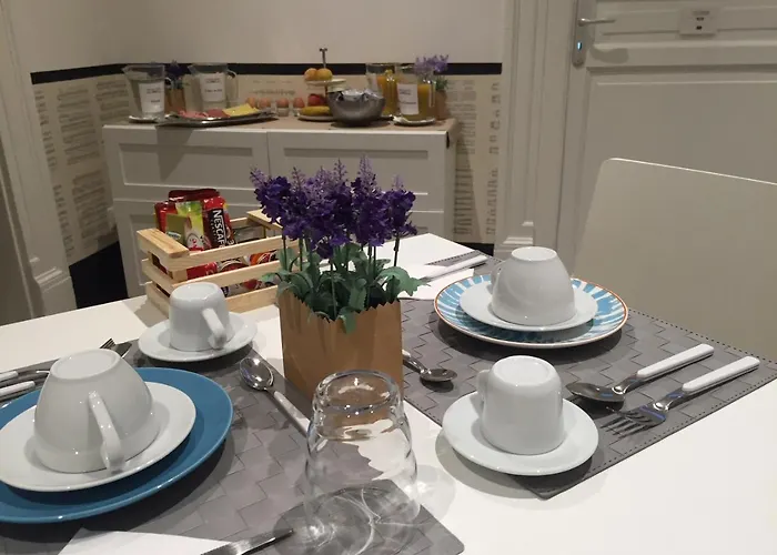 L'opera Buffa B&B 4*