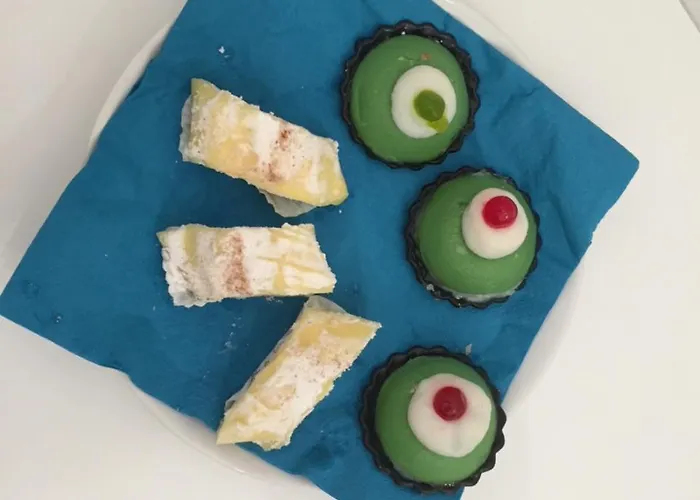 L'opera Buffa 4* باليرمو