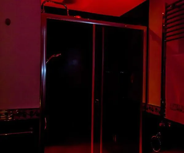 فندق مبيت وإفطار L'opera Buffa 4*