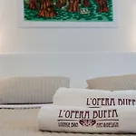 Bed & Breakfast L'opera Buffa Palermo