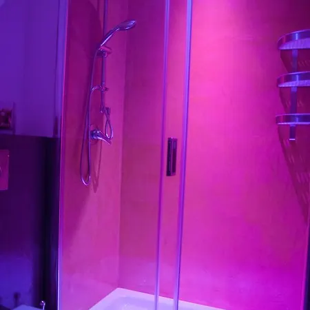 Panzió L'opera Buffa