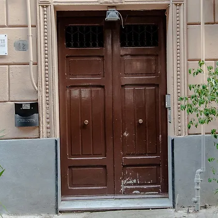 L'opera Buffa Panzió 2*